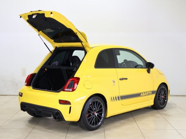 FIAT ABARTH 595 2021 Image 31