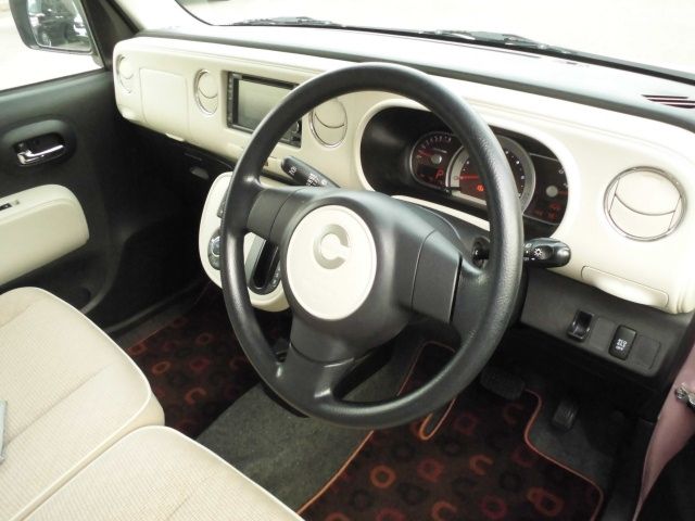 DAIHATSU MIRA COCOA 2014 Image 31