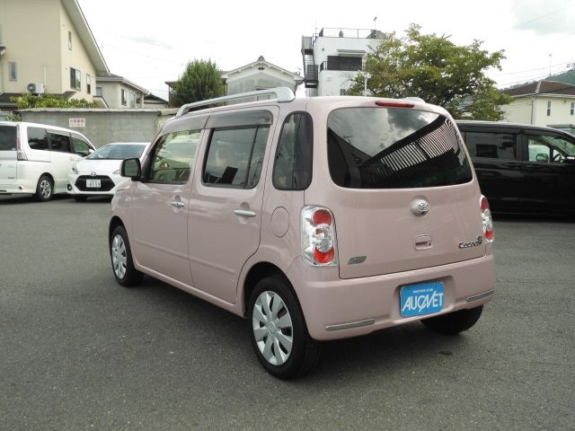 DAIHATSU MIRA COCOA 2014 Image 31