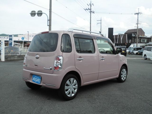 DAIHATSU MIRA COCOA 2014 Image 31