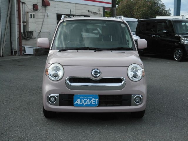 DAIHATSU MIRA COCOA 2014 Image 31