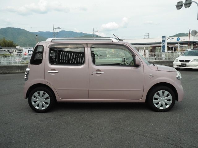 DAIHATSU MIRA COCOA 2014 Image 31
