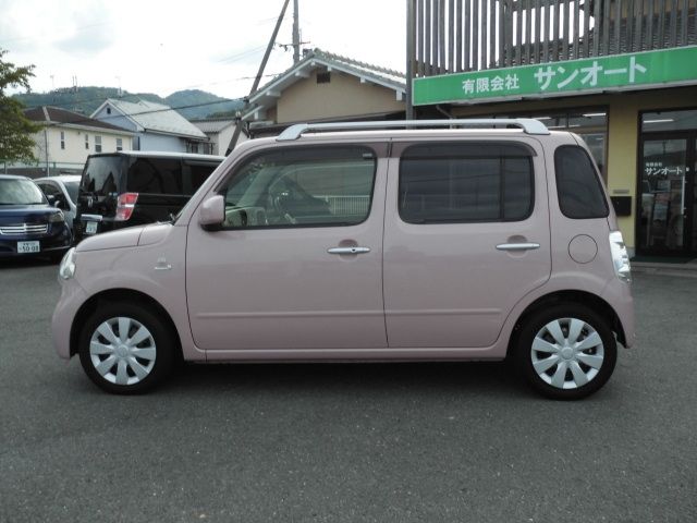 DAIHATSU MIRA COCOA 2014 Image 31