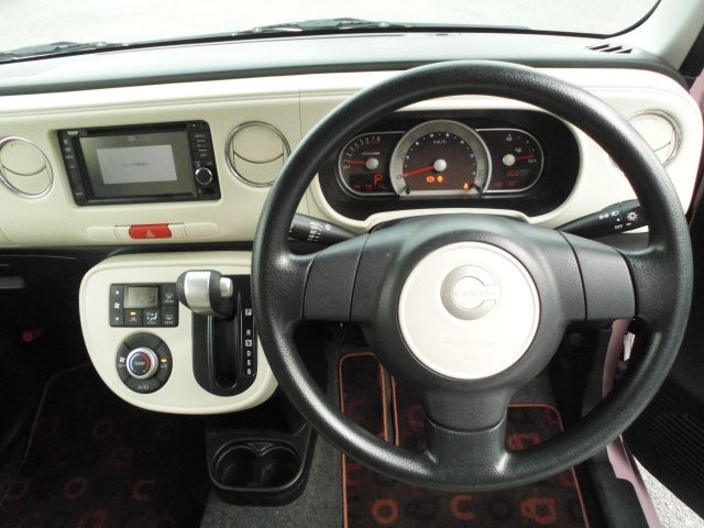 DAIHATSU MIRA COCOA 2014 Image 31