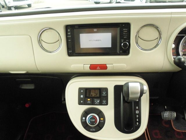 DAIHATSU MIRA COCOA 2014 Image 31