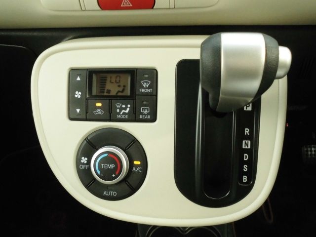 DAIHATSU MIRA COCOA 2014 Image 31