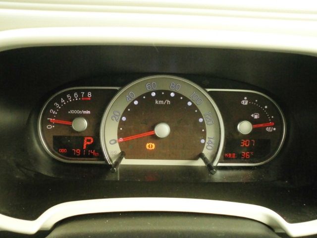 DAIHATSU MIRA COCOA 2014 Image 31