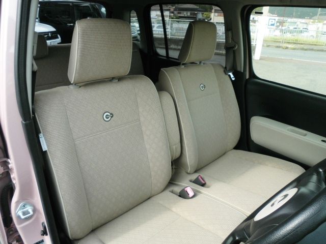 DAIHATSU MIRA COCOA 2014 Image 31