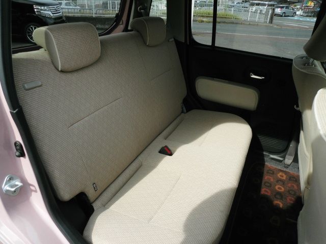 DAIHATSU MIRA COCOA 2014 Image 31