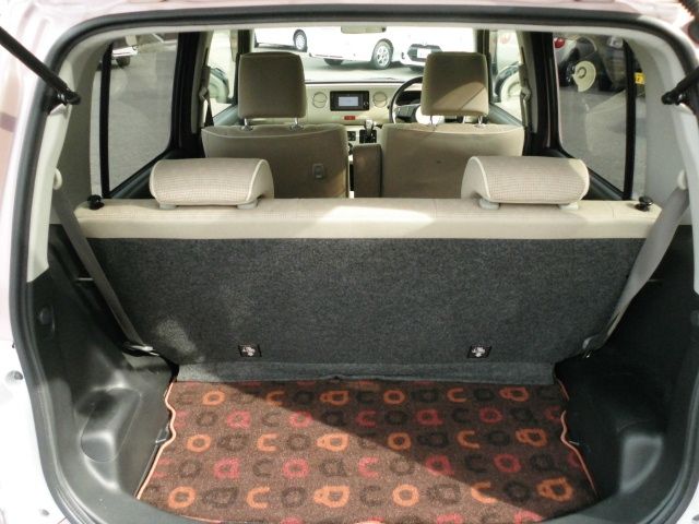 DAIHATSU MIRA COCOA 2014 Image 31