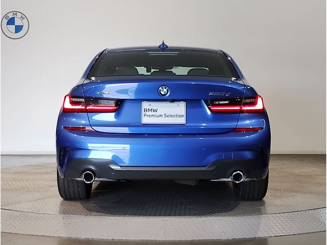 BMW 3SERIES SEDAN 2020 Image 31