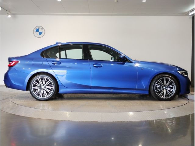 BMW 3SERIES SEDAN 2020 Image 31