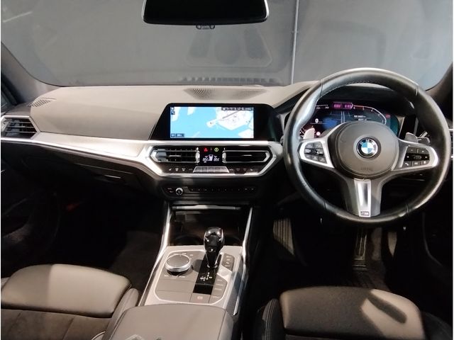 BMW 3SERIES SEDAN 2020 Image 31