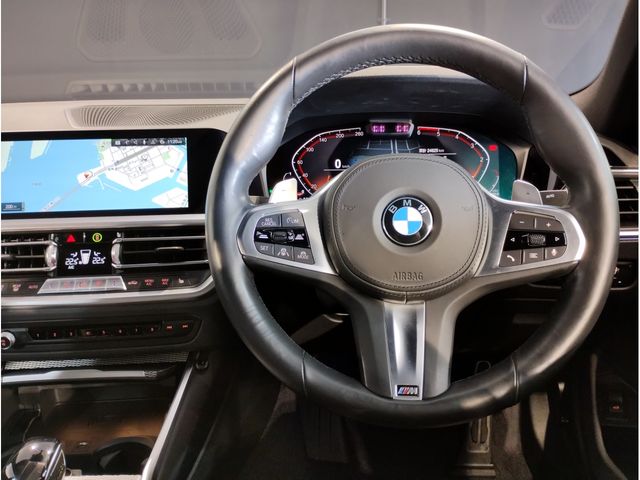 BMW 3SERIES SEDAN 2020 Image 31