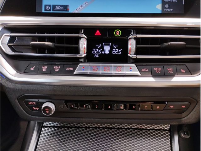 BMW 3SERIES SEDAN 2020 Image 31