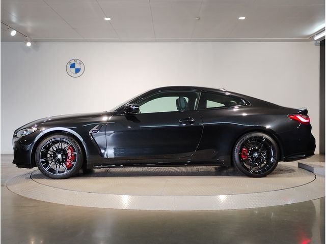 BMW M4 2024 Image 31