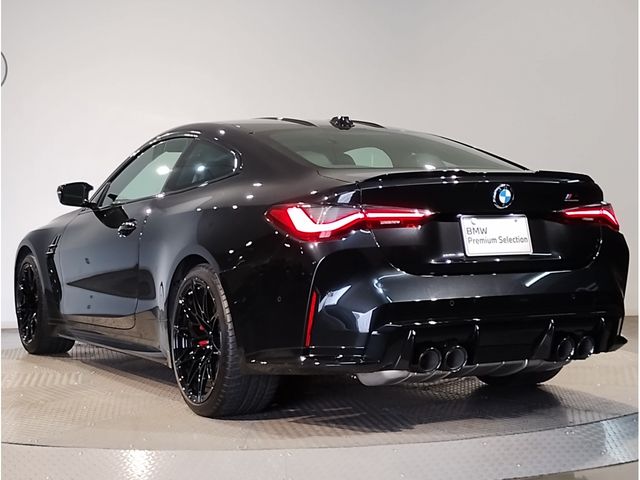 BMW M4 2024 Image 31