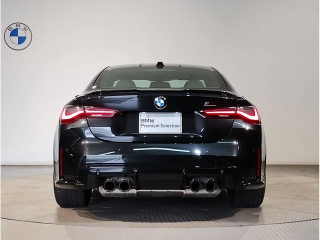 BMW M4 2024 Image 31