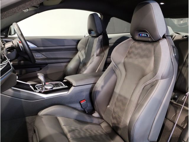 BMW M4 2024 Image 31