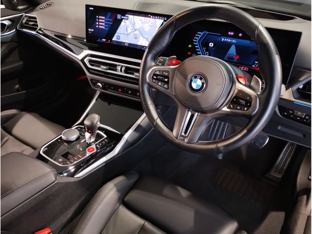 BMW M4 2024 Image 31