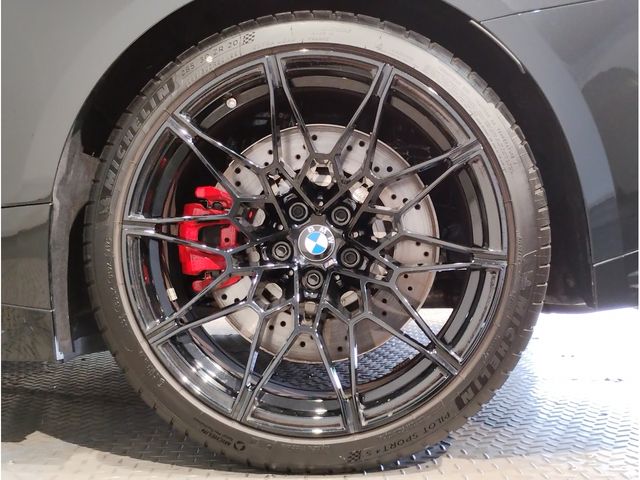 BMW M4 2024 Image 31