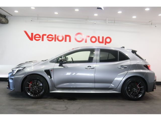 TOYOTA GR COROLLA 2023 Image 31