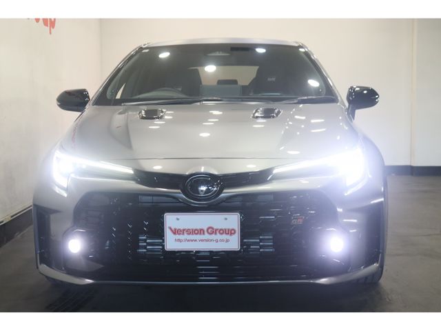 TOYOTA GR COROLLA 2023 Image 31