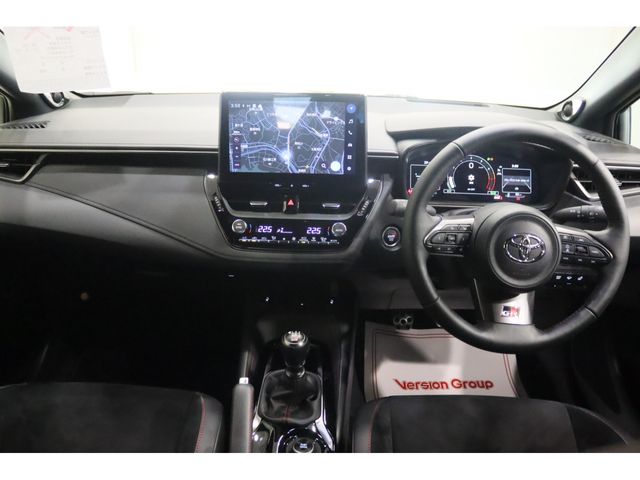 TOYOTA GR COROLLA 2023 Image 31