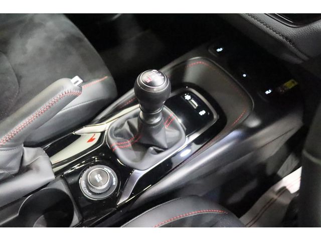 TOYOTA GR COROLLA 2023 Image 31