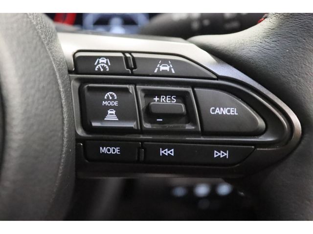 TOYOTA GR COROLLA 2023 Image 31