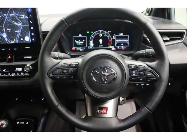 TOYOTA GR COROLLA 2023 Image 31