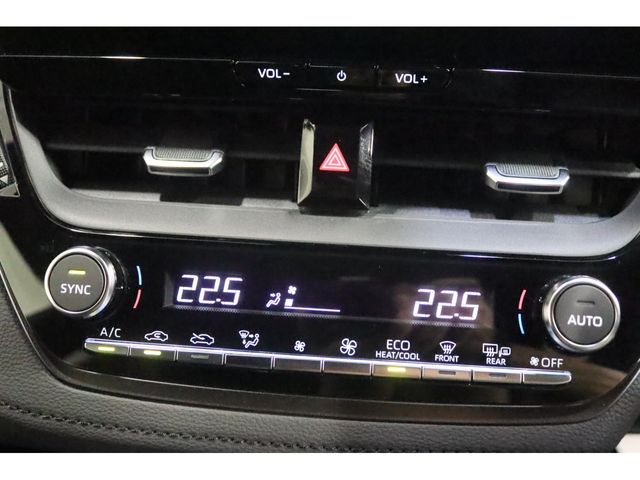 TOYOTA GR COROLLA 2023 Image 31