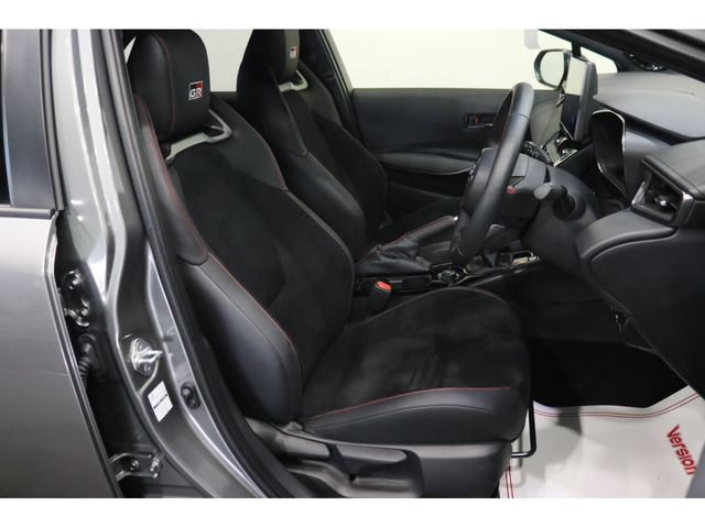 TOYOTA GR COROLLA 2023 Image 31