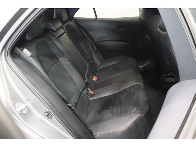 TOYOTA GR COROLLA 2023 Image 31