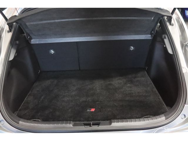 TOYOTA GR COROLLA 2023 Image 31