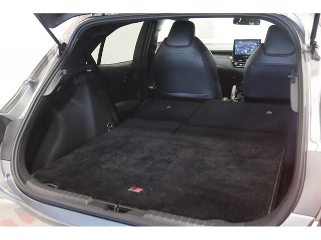 TOYOTA GR COROLLA 2023 Image 31