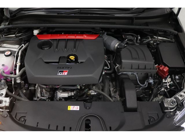 TOYOTA GR COROLLA 2023 Image 31