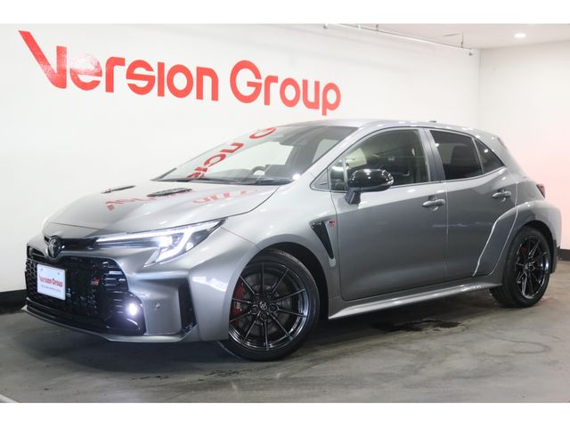 TOYOTA GR COROLLA 2023 Image 31