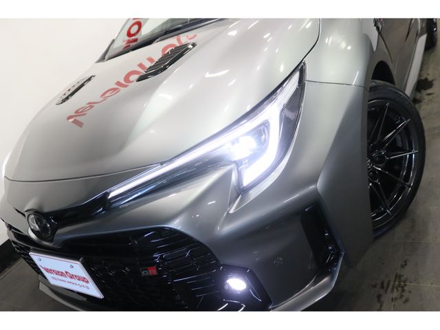 TOYOTA GR COROLLA 2023 Image 31