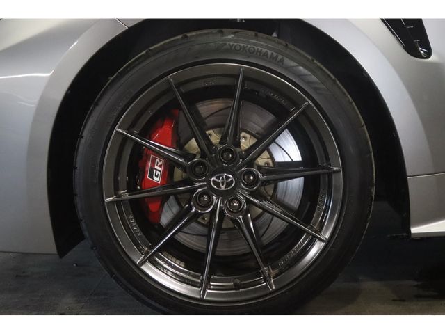 TOYOTA GR COROLLA 2023 Image 31