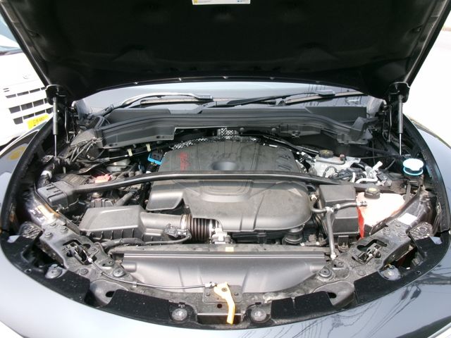 ALFAROMEO STELVIO 2022 Image 31