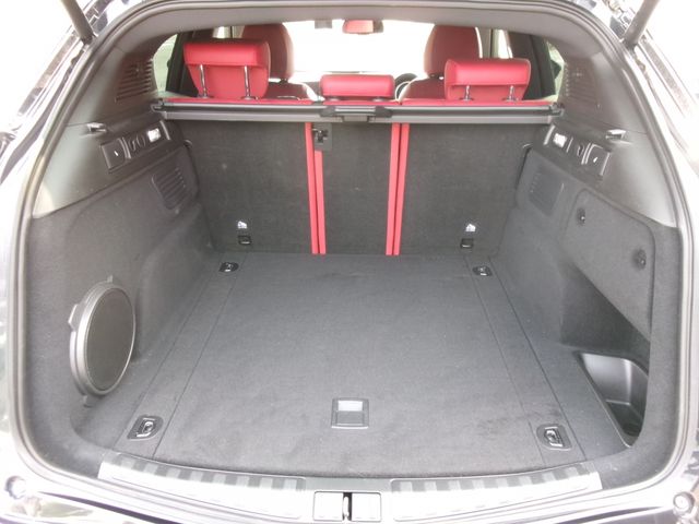 ALFAROMEO STELVIO 2022 Image 31