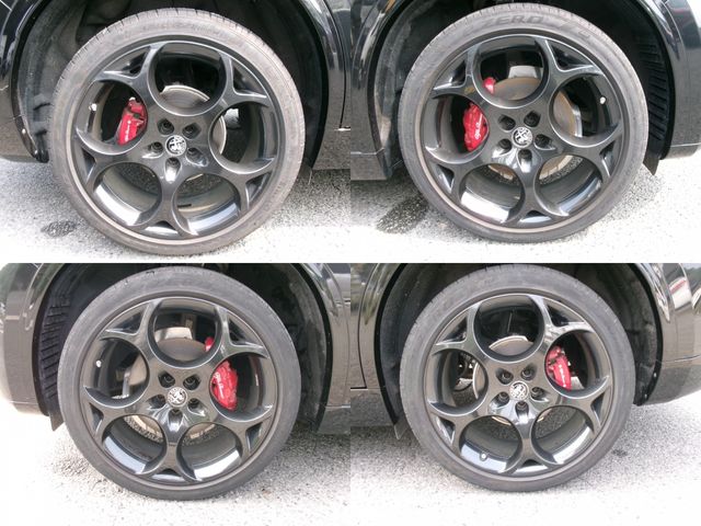 ALFAROMEO STELVIO 2022 Image 31