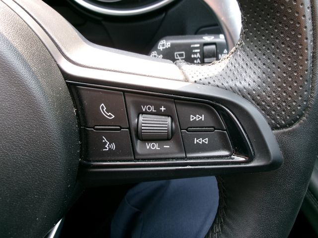 ALFAROMEO STELVIO 2022 Image 31