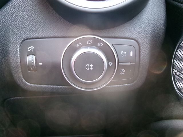 ALFAROMEO STELVIO 2022 Image 31