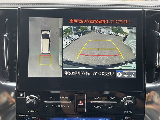 TOYOTA ALPHARD HYBRID 4WD 2021 Image 31