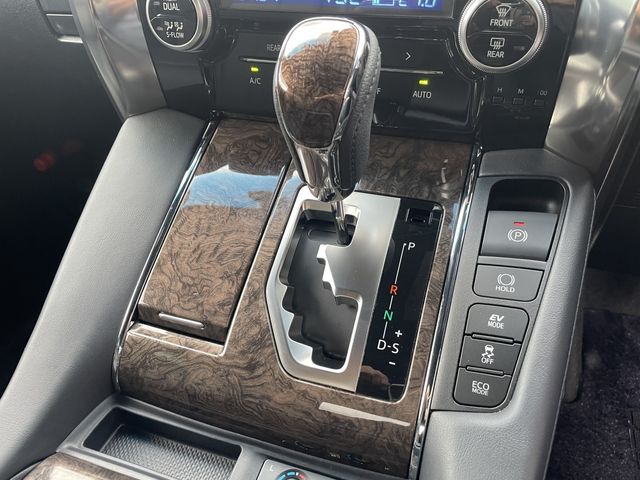 TOYOTA ALPHARD HYBRID 4WD 2021 Image 31