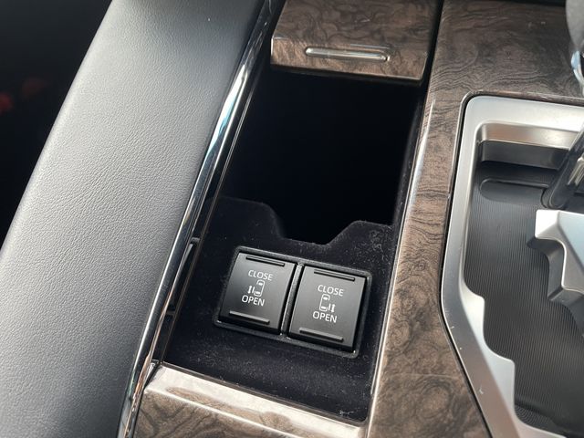TOYOTA ALPHARD HYBRID 4WD 2021 Image 31