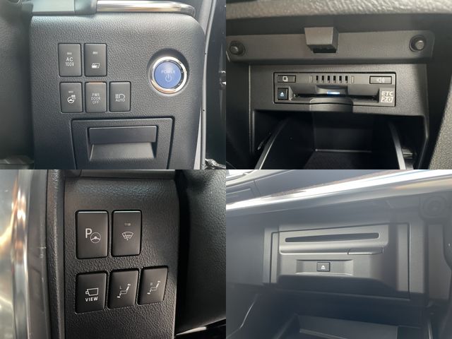 TOYOTA ALPHARD HYBRID 4WD 2021 Image 31