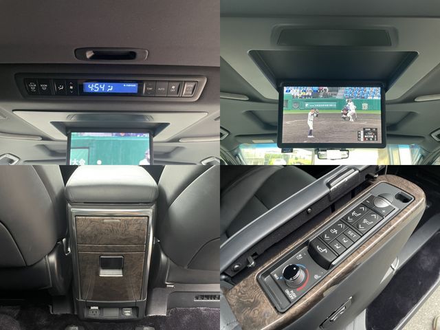 TOYOTA ALPHARD HYBRID 4WD 2021 Image 31